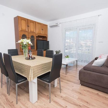 Apartments Dzeki Split Zewnętrze zdjęcie