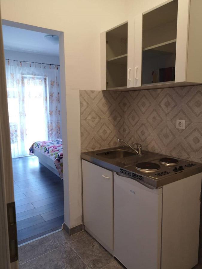 Apartments Dzeki Split Zewnętrze zdjęcie