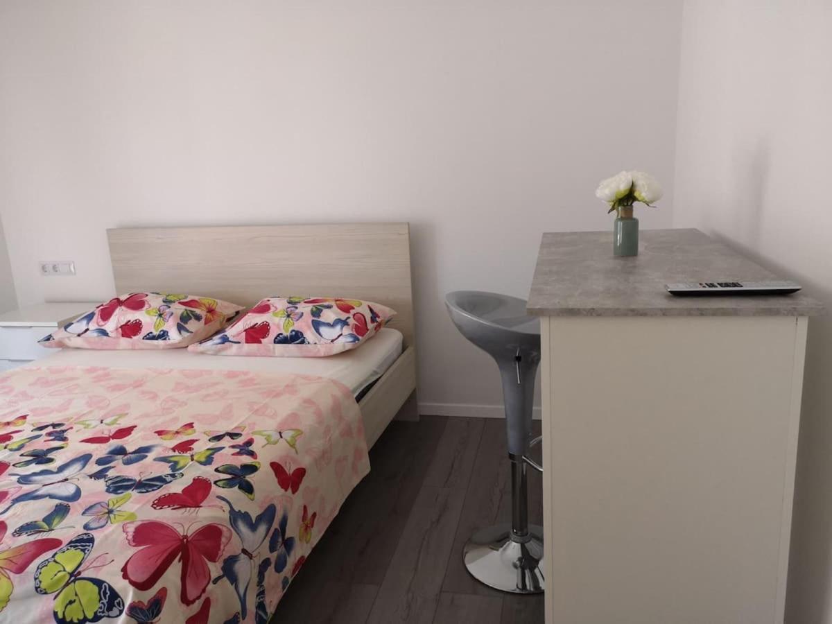 Apartments Dzeki Split Zewnętrze zdjęcie