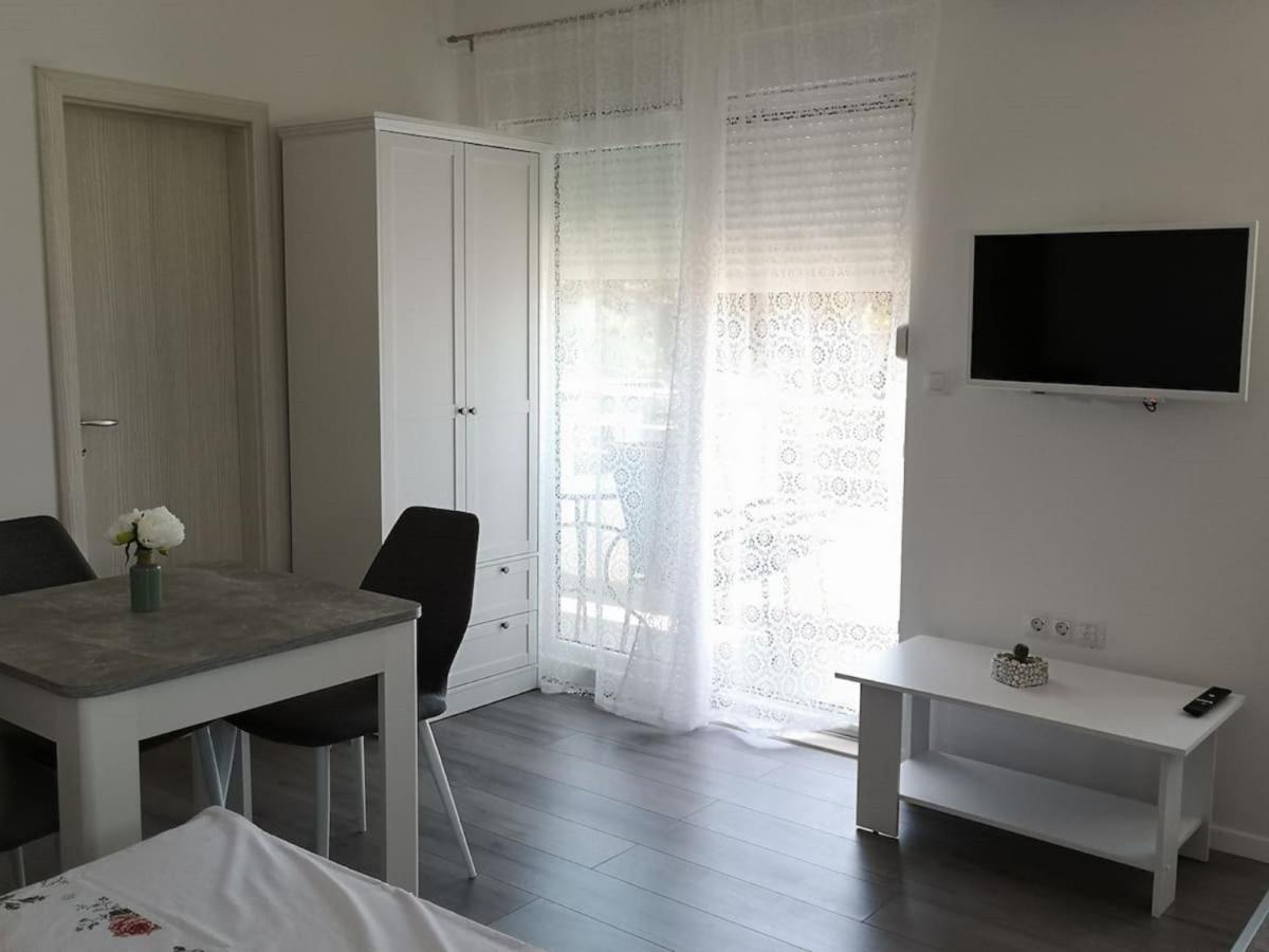 Apartments Dzeki Split Zewnętrze zdjęcie