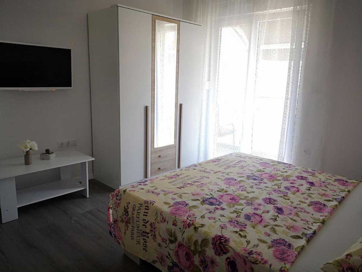 Apartments Dzeki Split Zewnętrze zdjęcie