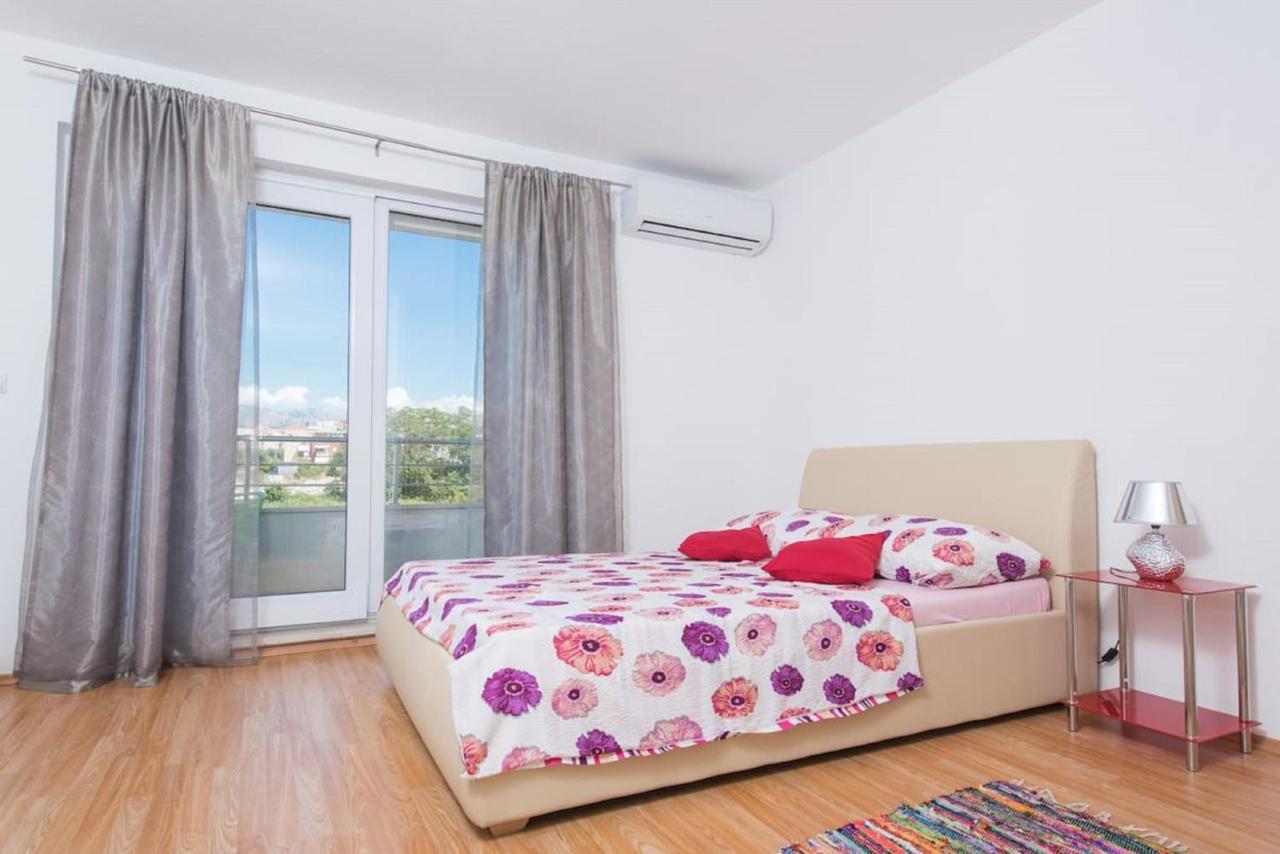 Apartments Dzeki Split Zewnętrze zdjęcie